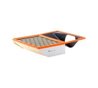MANN-FILTER Filtro de aire C 40 002 para camiones y autobuses