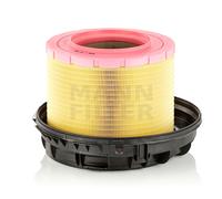 MANN-FILTER C 40 006 Filtro de aire