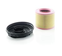 Filtro de aire MANN-FILTER C 40 006