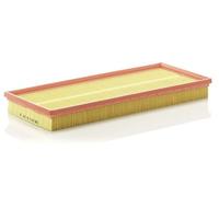 MANN-FILTER C 40 124 Filtro de aire - para Automóviles + Vehículos de transporte