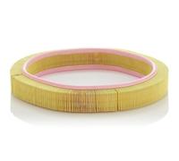 MANN-FILTER C 41 121 Filtro de aire - para Automóviles + Vehículos de transporte