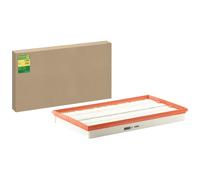 MANN-FILTER C 4265 Filtro de aire - para Automóviles + Vehículos de transporte