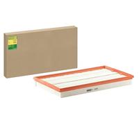 MANN-FILTER C 4265 Filtro de aire - para Automóviles + Vehículos de transporte
