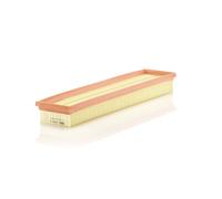 MANN-FILTER C 4371/1 Filtro de aire adecuado para PEUGEOT 206 Fastback (2A/C)