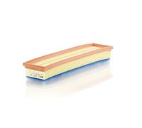 MANN-FILTER C 4371/2 Filtro de aire - para Automóviles + Vehículos de transporte