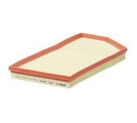 MANN-FILTER C 45 004 Filtro de aire adecuado para MERCEDES-BENZ Clase C T-modell