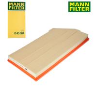 Mann-Filter C 45 004 Filtro para Mercedes W205 S205 W213 S213 C236 X290 X253