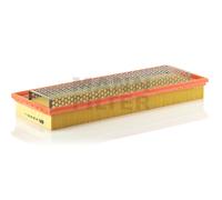 MANN-FILTER C 48 183 Filtro de aire para PUCH G-Modell (W463)