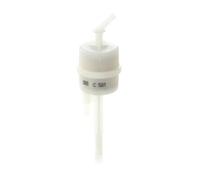 MANN-FILTER Filtro ventilación cárter de cigüeñal C 52/1 para camiones y autobuses