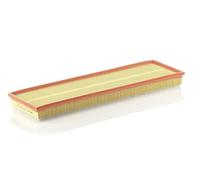 MANN-FILTER C 58 185/1 Filtro de aire - para Automóviles + Vehículos de transporte