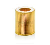 Filtro de aire MANN-FILTER C 630