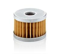 MANN-FILTER C 64/1 Filtro de aceite Hidráulico - para Aplicaciones fuera de autopista