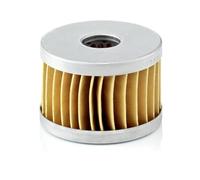 Filtro de aire MANN-FILTER C 64/2