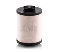 Filtros y aceite > Filtro > Filtro, ventilación bloque motor