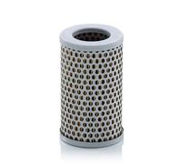 MANN-FILTER C 712 Filtro de aire - para Aplicaciones fuera de autopista