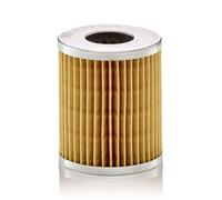 MANN-FILTER C 713/1 Filtro de aire