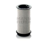 Filtro, ventilación de cárter de cigüeñal MANN-FILTER C 716 x