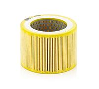 MANN-FILTER C 8005 Filtro de aire - para Aplicaciones fuera de autopista