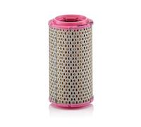 MANN-FILTER Filtro de aire C 816/2 para automóviles y vehículos de transporte