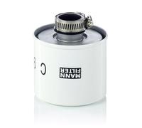 Filtro de aire, aire de admisión de compresor MANN-FILTER C 913, 1