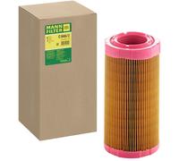 MANN-FILTER C 946/2 Filtro de aire para SUZUKI Baleno II Hatchback (FW, EW)
