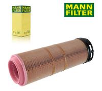 Filtro de aire MANN-FILTER C 12 133/1