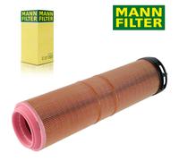 Filtro de aire MANN-FILTER C 12 178/2