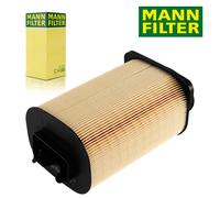 Filtro de aire MANN-FILTER C 14 006