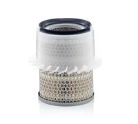 Mann-Filter C16148 Filtro de Aire para Mitsubishi Pajero Sport I II Canvas Top