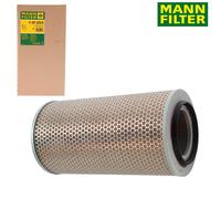 Filtro de aire MANN-FILTER C 20 325/2