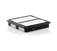 Mann-Filter C2119 Filtro de Aire para Chevrolet Chispa M150 Daewoo Matiz M100
