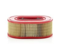 Filtro de aire MANN-FILTER C 25 124