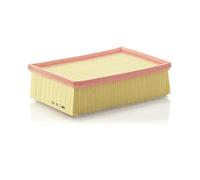 Mann-Filter C25136 Filtro de Aire para Peugeot 307 Break 3E Citroën C4 I LC