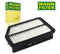 MANN-FILTER C26013 Filtro De Aire Para HYUNDAI IX35 EL KIA SPORTAGE SL