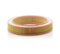 Mann-Filter C2846 Filtro de Aire para Opel Corsa A Cc Corsa A Tr Vectra A Cc