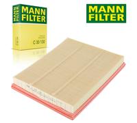Filtro de aire MANN-FILTER C 30 130