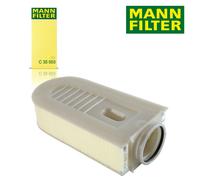 Mann-Filter C35003 Filtro Aire Para W204 C204 S204 X204 W212 S212