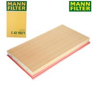 Filtro de aire MANN-FILTER C 42 192/1