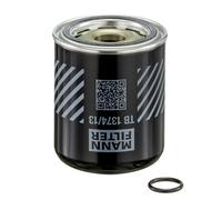 MANN-FILTER Cartucho del secador de aire, sistema de aire comprimido para MERCEDES-BENZ: Transporter (Ref: TB 1374/13 x)