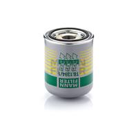 MANN-FILTER Cartucho del secador de aire, sistema de aire comprimido para MERCEDES-BENZ: Transporter (Ref: TB 1394/1 x)
