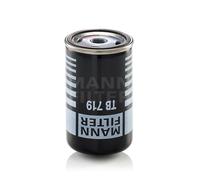 MANN-FILTER Cartucho del secador de aire, sistema de aire comprimido para MERCEDES-BENZ: Transporter, Sprinter (Ref: TB 719)