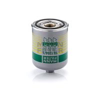 MANN-FILTER Cartucho del secador de aire, sistema de aire comprimido (Ref: TB 1394/3 x)
