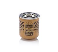 MANN-FILTER Cartucho del secador de aire, sistema de aire comprimido (Ref: TB 1396 X)