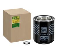 MANN-FILTER Cartucho del secador de aire sistema de aire comprimido TB 1374/13 x