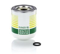 MANN-FILTER Cartucho del secador de aire sistema de aire comprimido TB 1374/13 x
