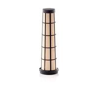 MANN-FILTER CF 10 002 Elemento secundario Filtro de aire - para Aplicaciones fuera de autopista