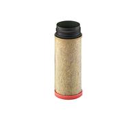 MANN-FILTER CF 1240 Elemento secundario Filtro de aire - para Aplicaciones fuera de autopista