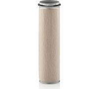 MANN-FILTER CF 1300 Elemento secundario Filtro de aire - para Aplicaciones fuera de autopista