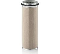 MANN-FILTER CF 1320 Elemento secundario Filtro de aire - para Camiones + Autobuses