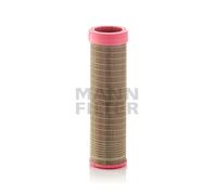 MANN-FILTER CF 14 145/2 Elemento secundario Filtro de aire - para Aplicaciones fuera de autopista